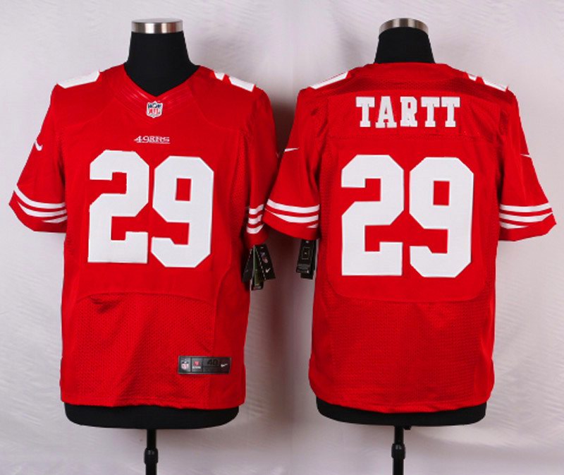 San Francisco 49ers elite jerseys-073